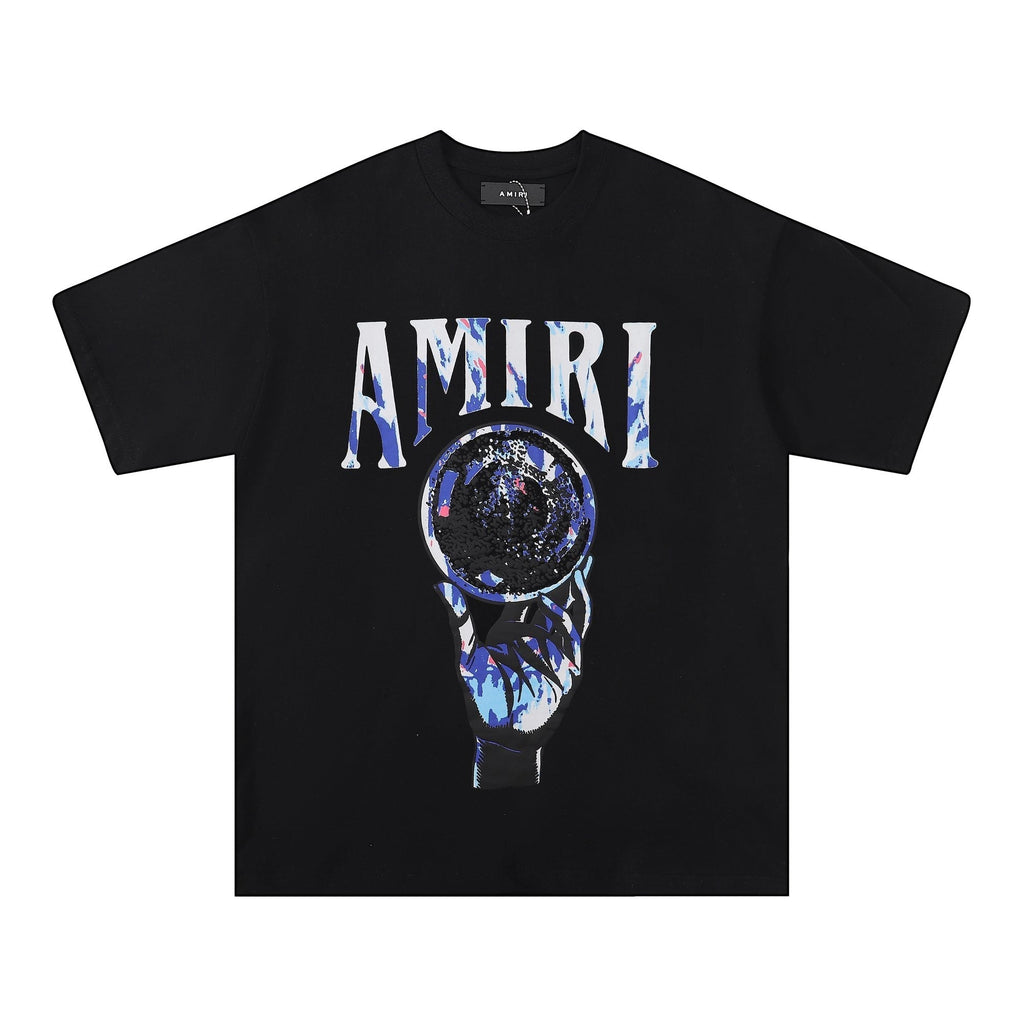 AMIRI Graphic Short-Sleeve T-Shirt — hero