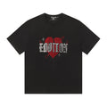 MIXED EMOTION Heart Graphic Short-Sleeve T-Shirt — hero