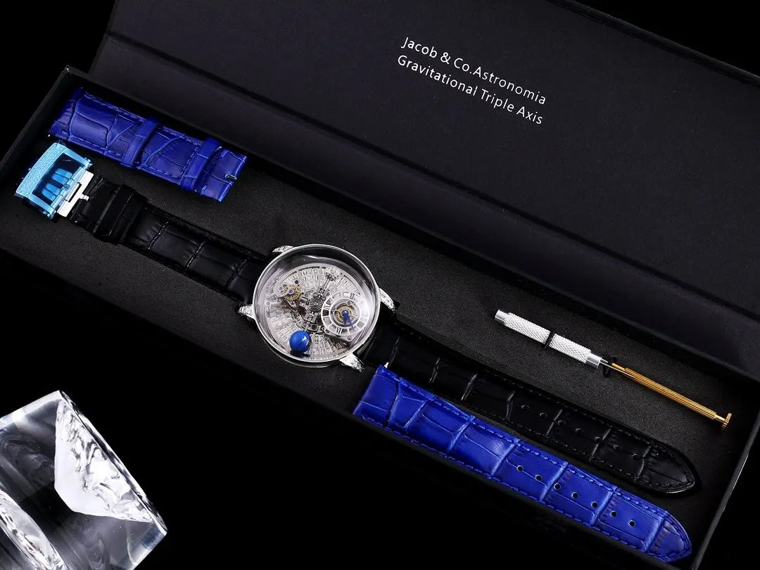ICAMIO Rose Gold Diamond - Hình 6