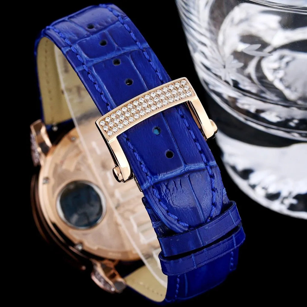 ICAMIO Rose Gold Diamond - Hình 2