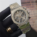 Royal Oak Chronograph Grey