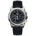 complications Patek Philippe Black Dial – Patek Philippe Complications