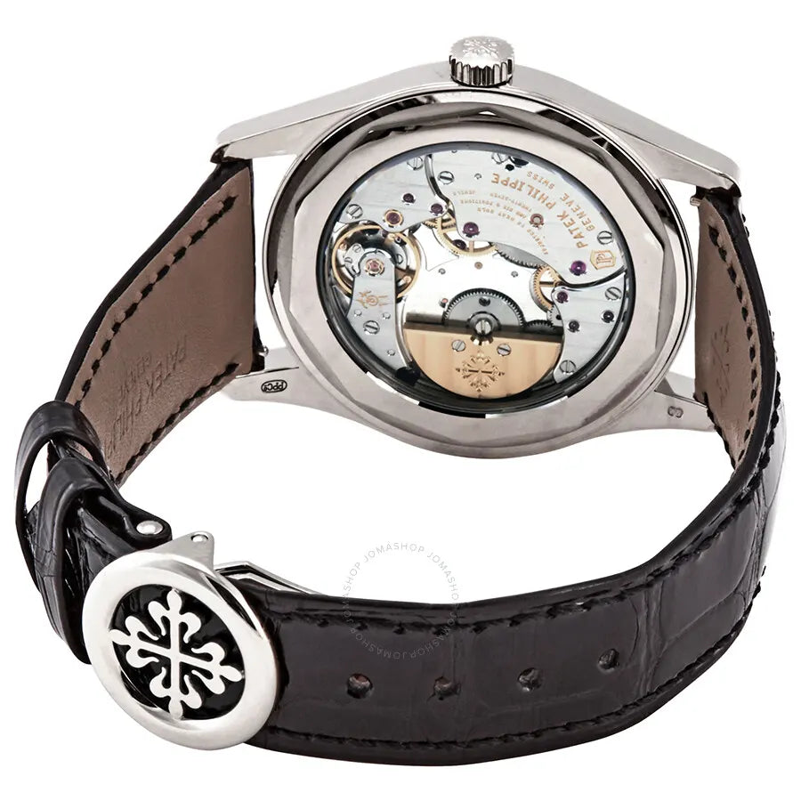 Patek Philippe Retrograde Date - Hình 2