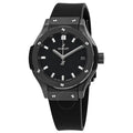 Hublot Black Magic Ceramic
