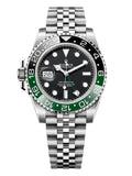 Rolex GMT-Master II Sprite