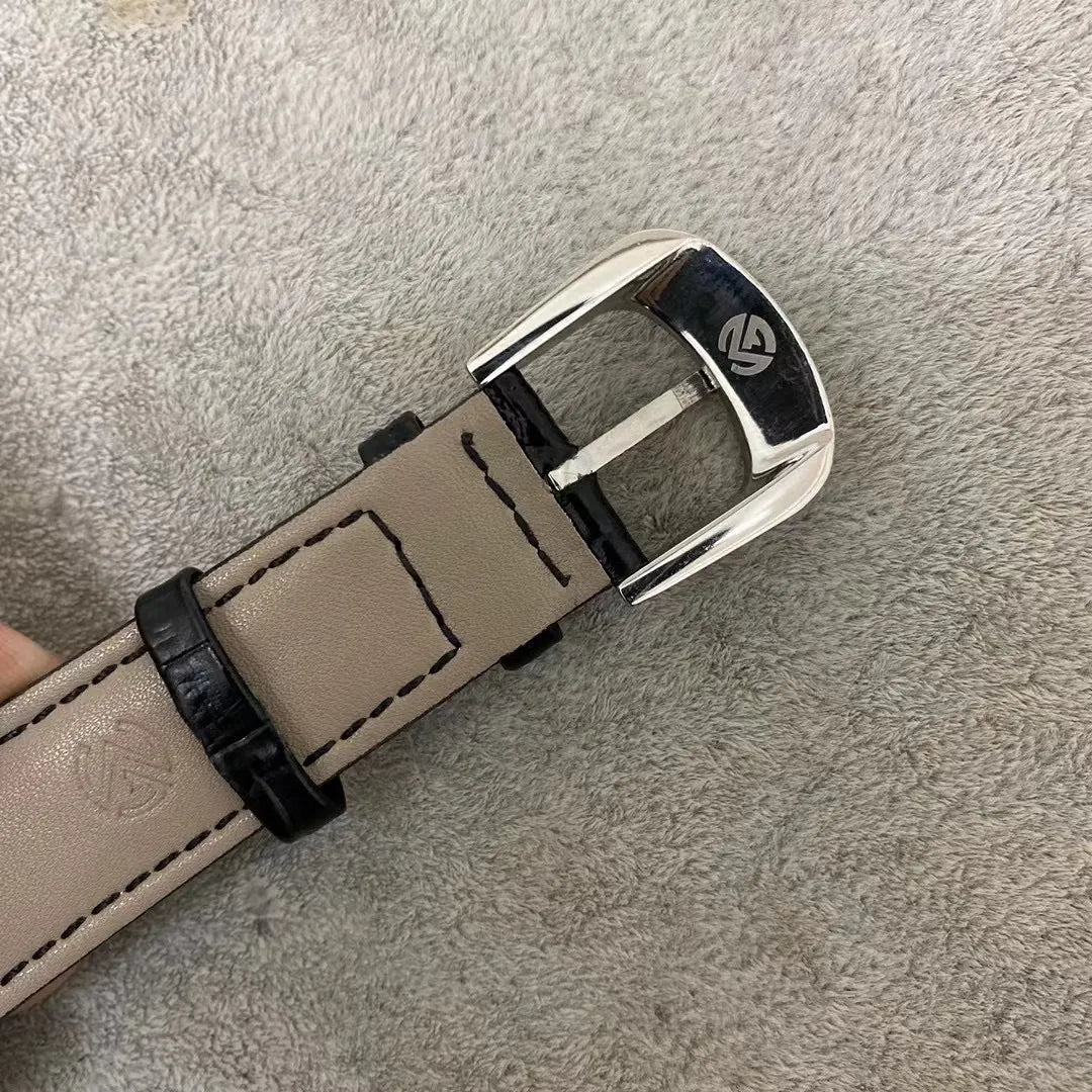 Franck Muller Gold Case - Hình 2