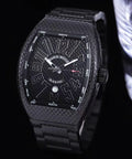 Franck Muller Black PXL