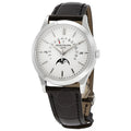 Patek Philippe White Dial – Patek Philippe Complications White Dial