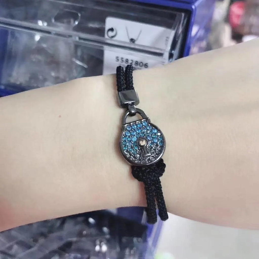 Swarovski x Palace Museum Premium Bracelet - Hình 6