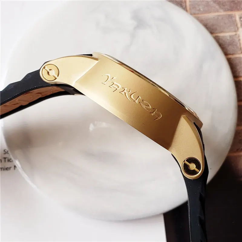 Invicta Gold Dragon Dial - Hình 6