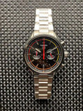 TAG Heuer Carrera Black Dial