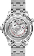 Seamaster Pro Black Wave