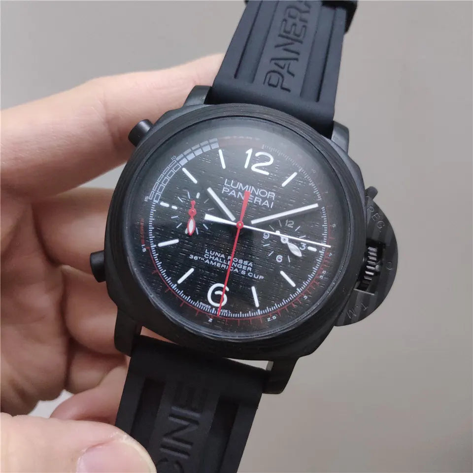 luminor Panerai Luna Rossa Challenger - Hình 3