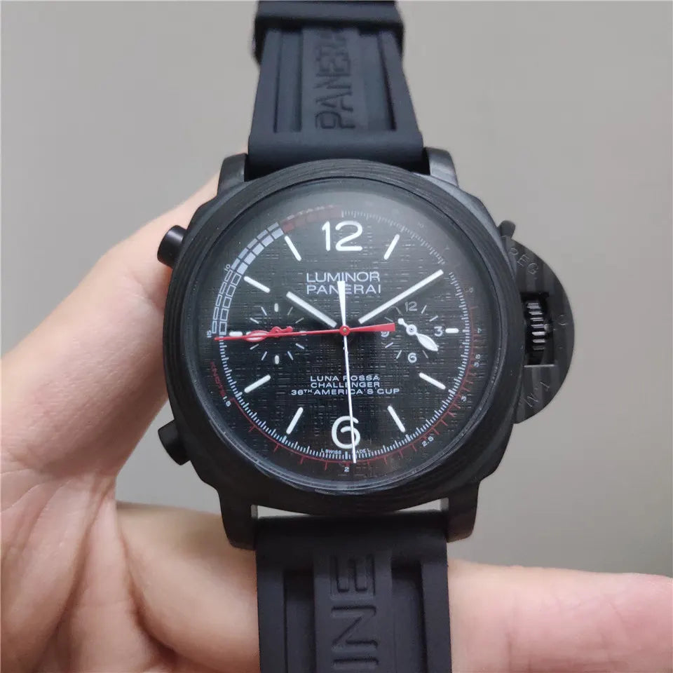 Panerai Luminor Luna Rossa - Hình 5