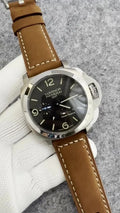 Panerai Luminor GMT Power Reserve