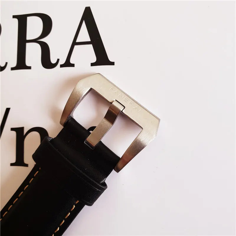 Panerai Luminor Marina Black - Hình 3
