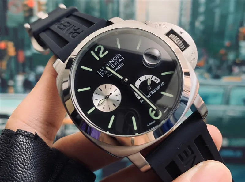 Panerai Luminor Power Reserve - Hình 2