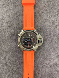 Panerai Orange America's Cup