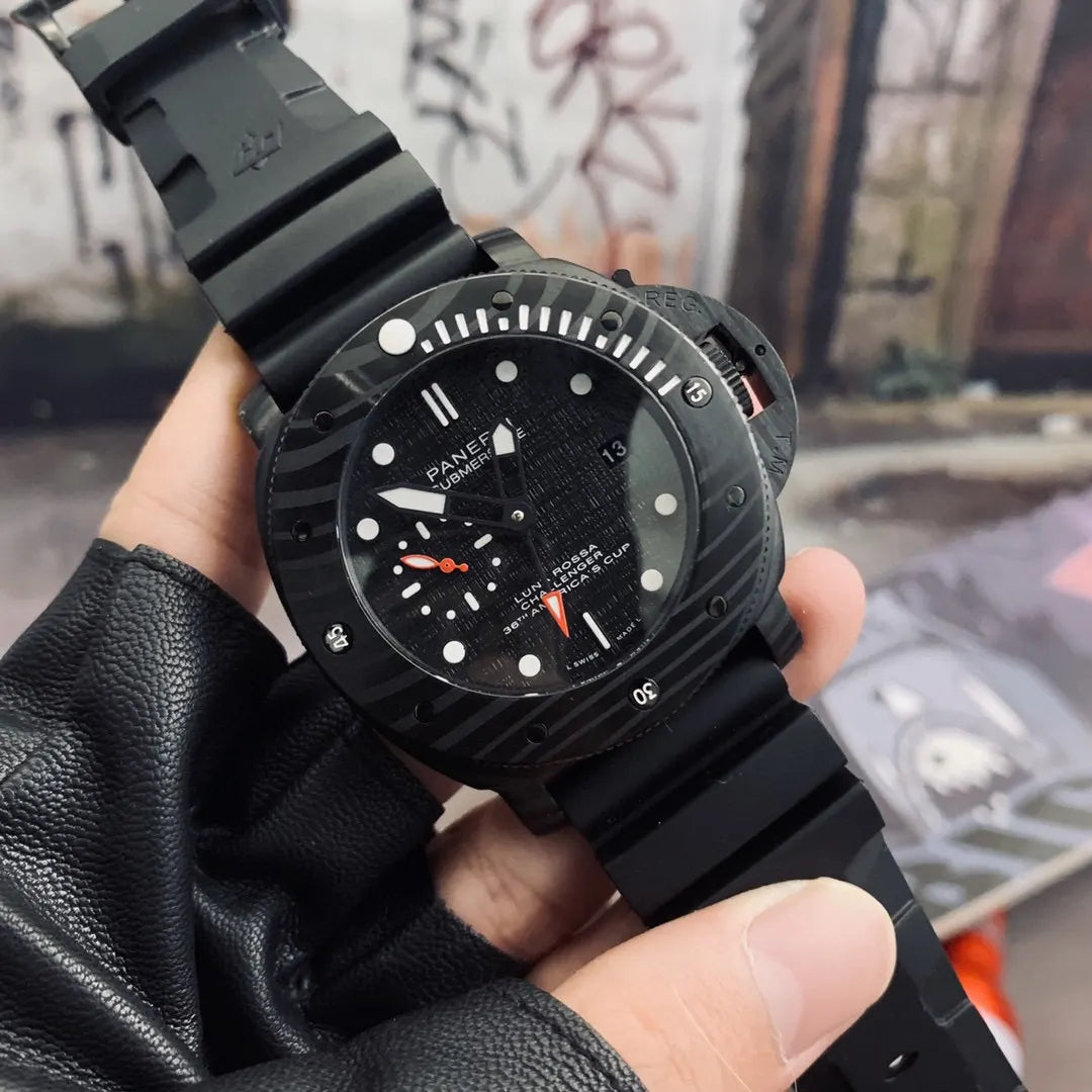 Panerai Luna Rossa Challenger - Hình 2
