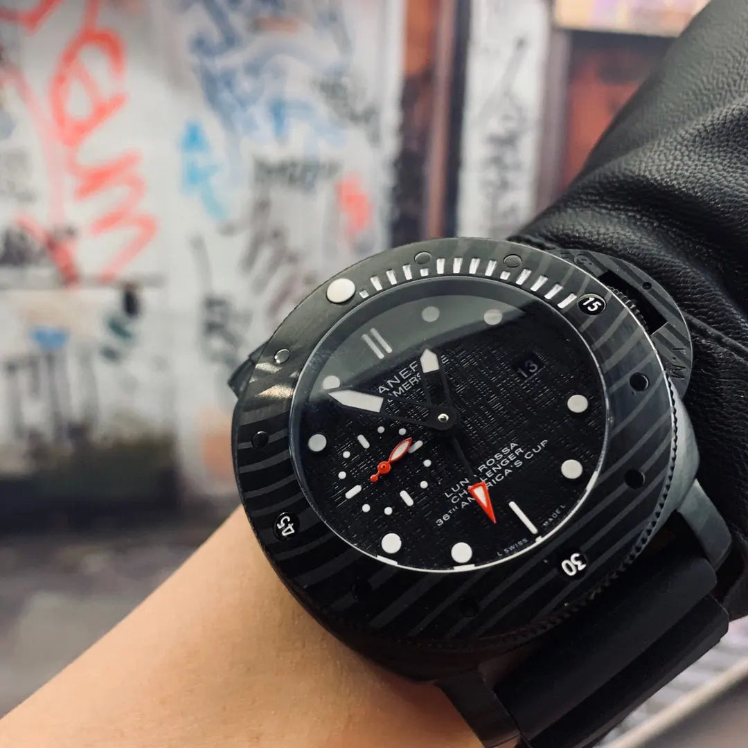 Panerai Luna Rossa Challenger - Hình 3