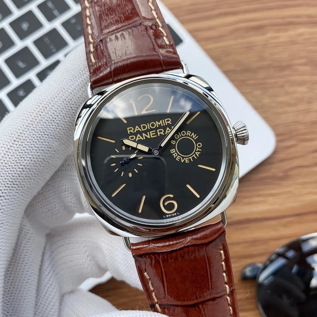 Panerai Radiomir 8 Giorni