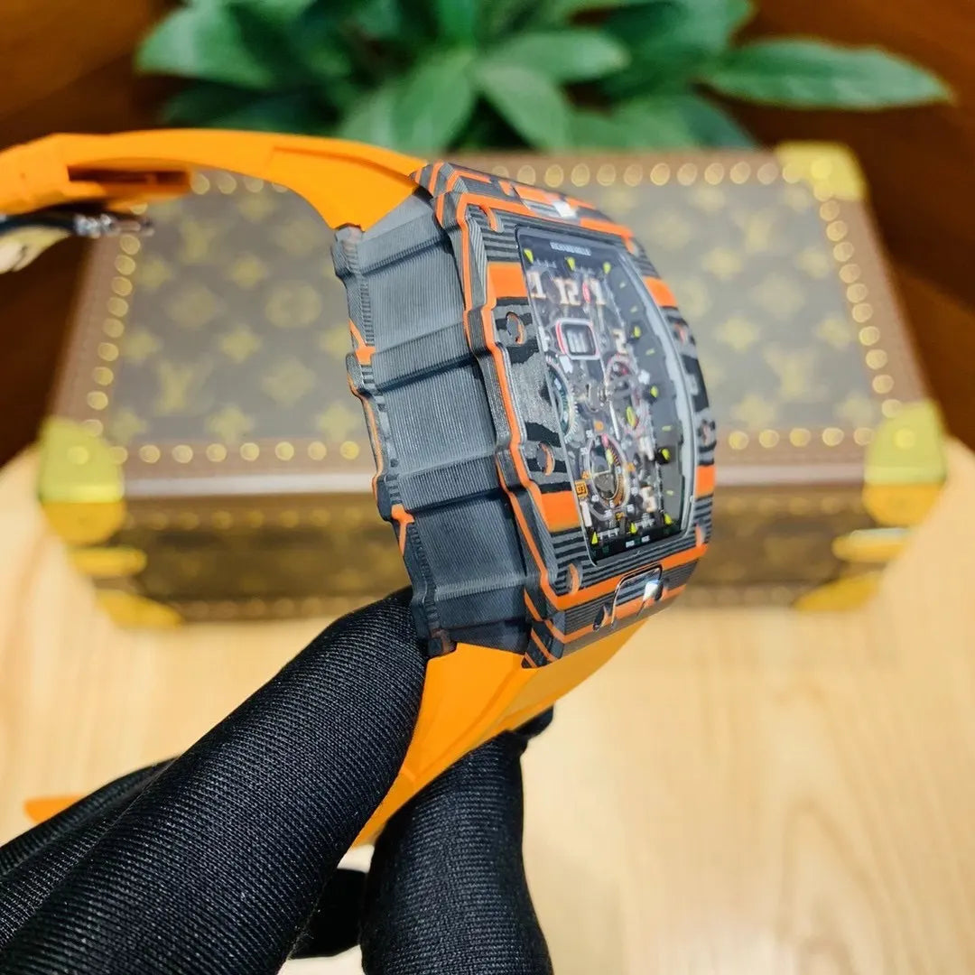 Richard Mille RM 11-03 - Hình 5
