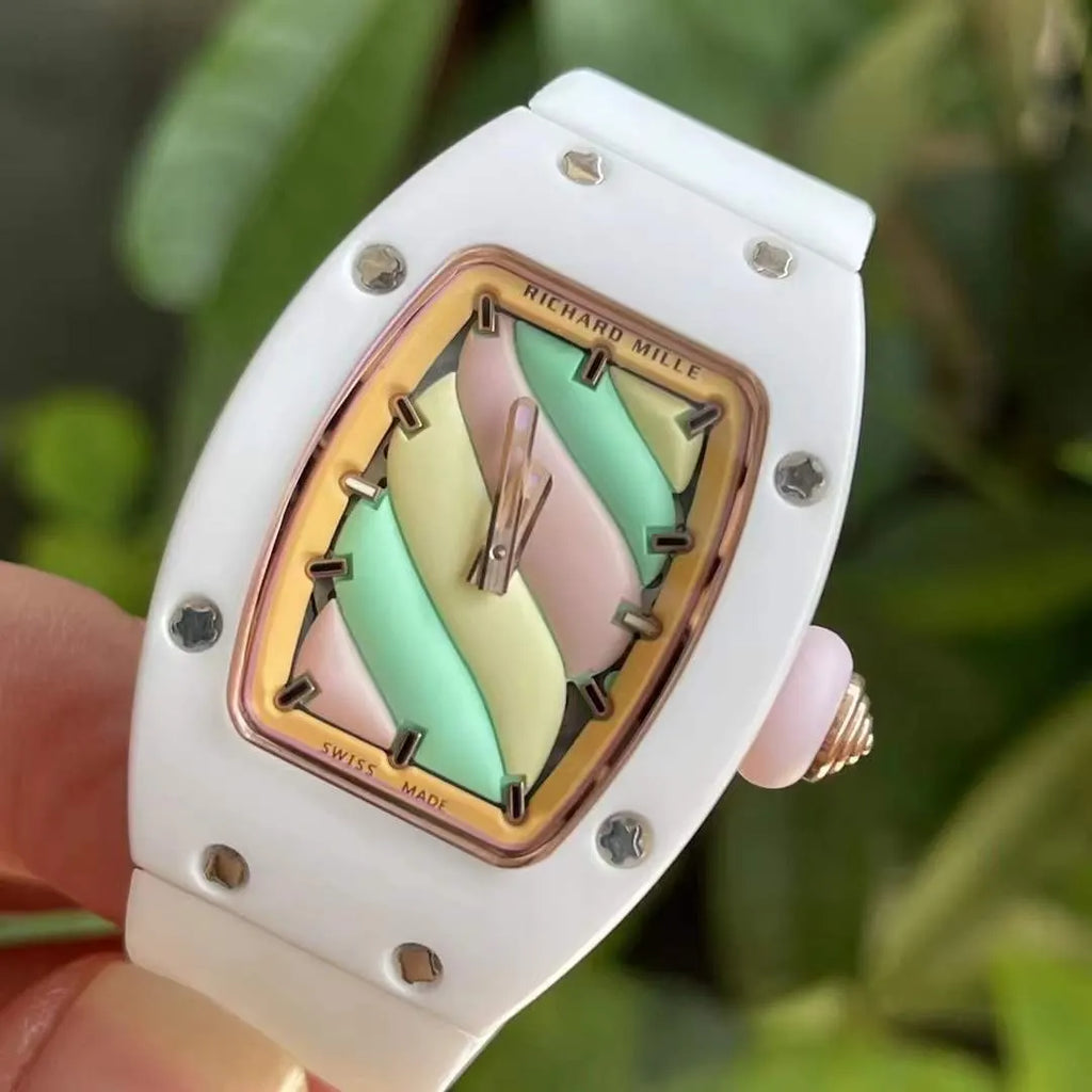 Richard Mille Bonbon - Hình 4