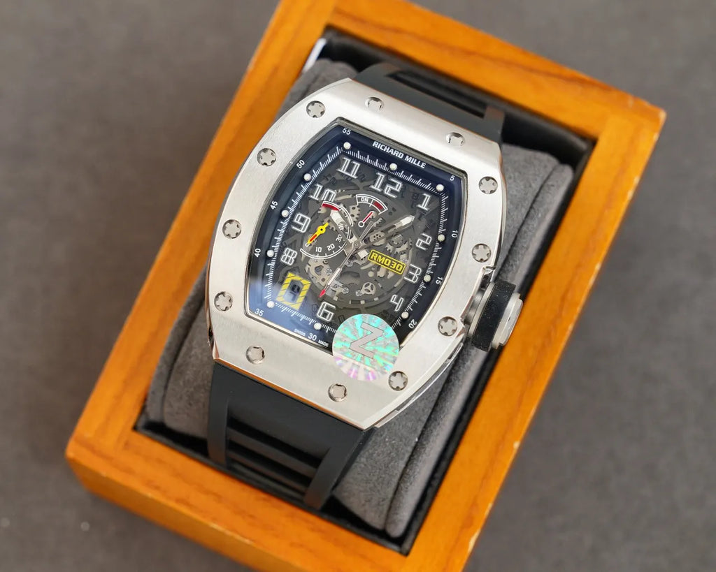Richard Mille RM030 - Hình 6
