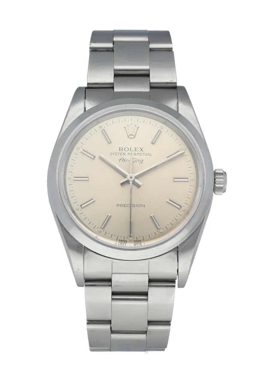 Rolex Air King - Hình 2