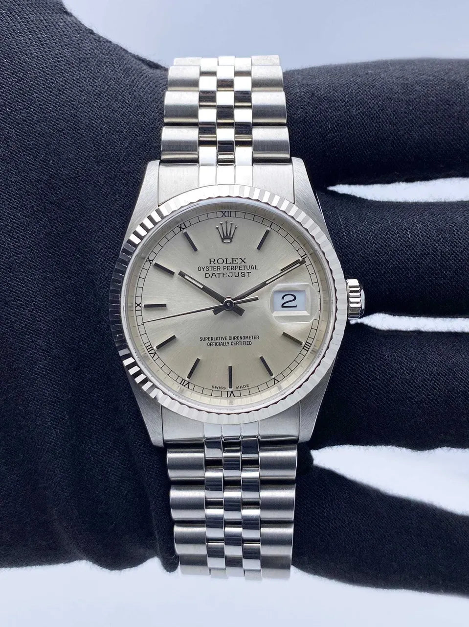 rolex-datejust-16234-silver-dial-mens-watch-box-papers-6105-mljjt