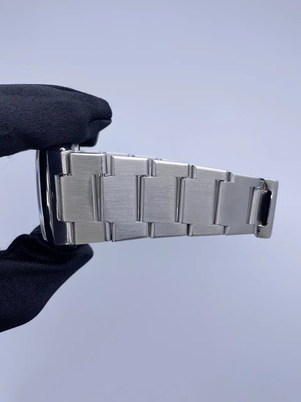 Rolex Oysterquartz Datejust White Dial - Hình 7