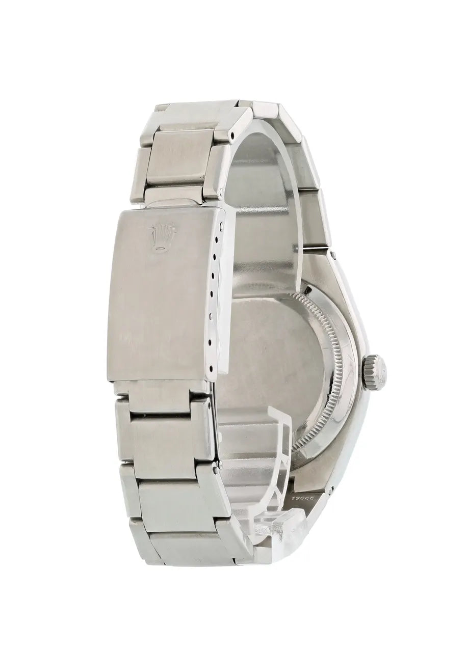 Rolex Oysterquartz Datejust Steel - Hình 9