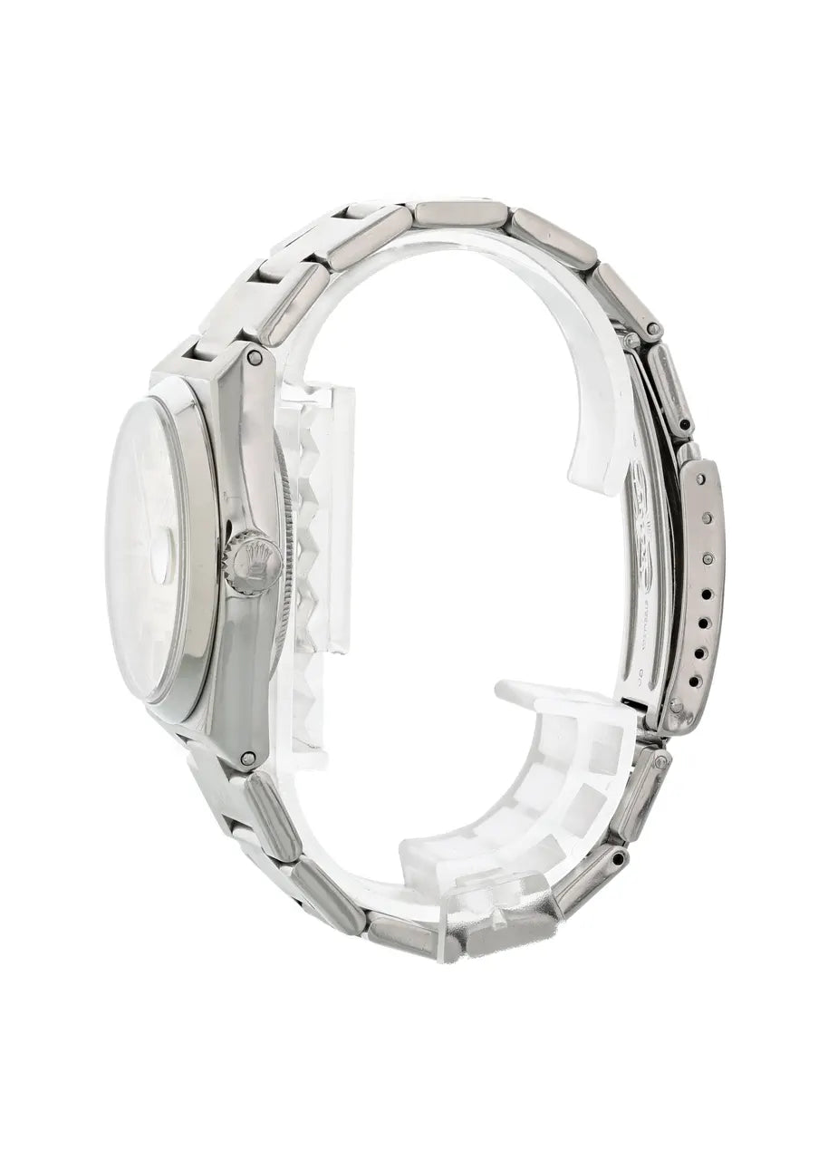Rolex Oysterquartz Datejust Steel - Hình 4