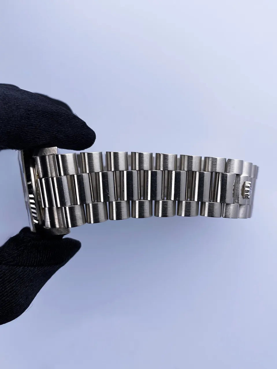 Rolex Platinum Day-Date - Hình 9