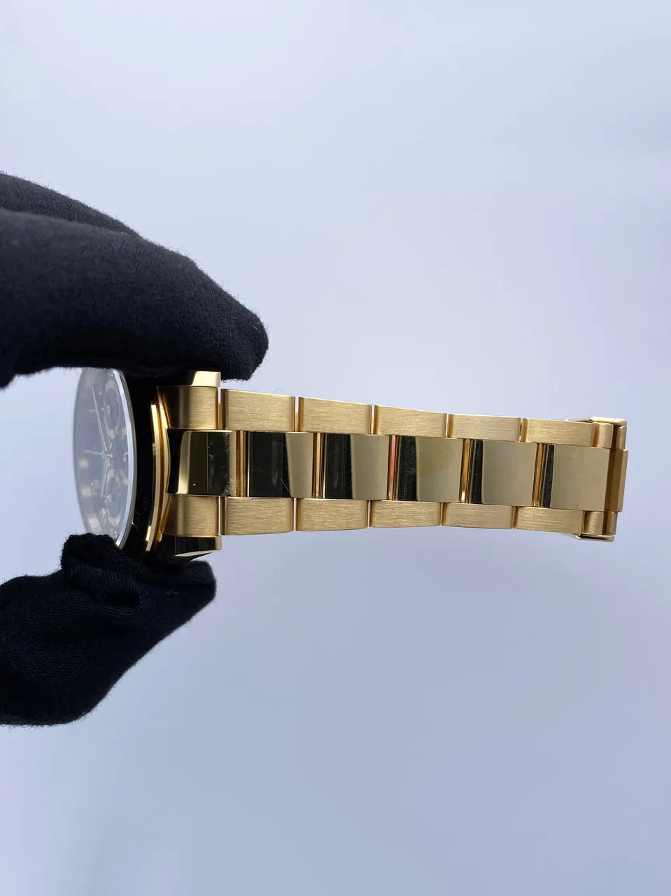 Daytona Gold Diamond Dial - Hình 8