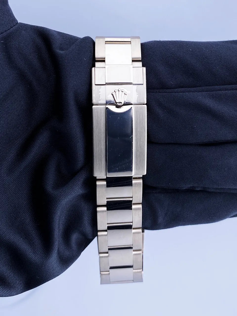 Daytona Black Diamond Dial - Hình 7