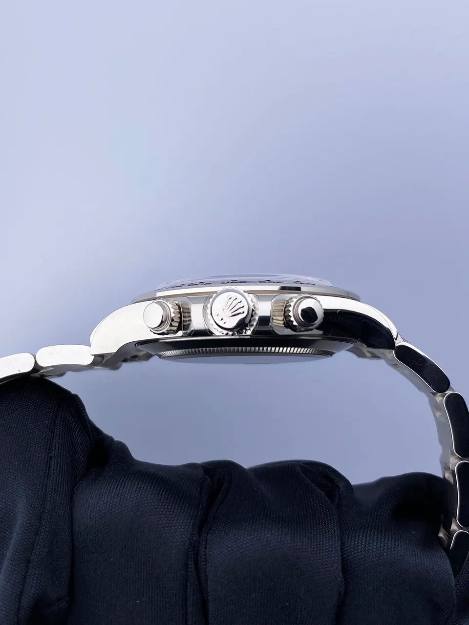 Daytona Black Diamond Dial - Hình 4