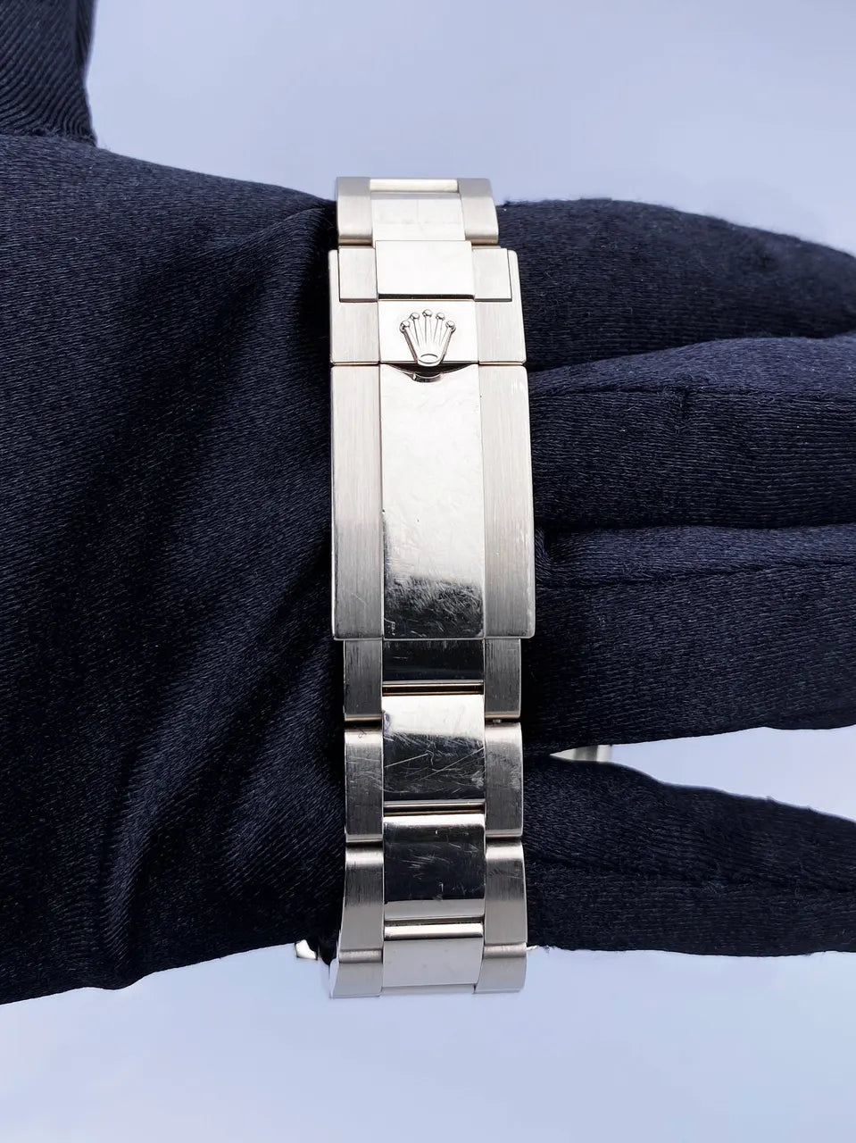 Rolex Daytona Platinum Dial - Hình 7