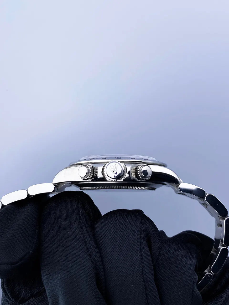 Rolex Daytona White Dial - Hình 3