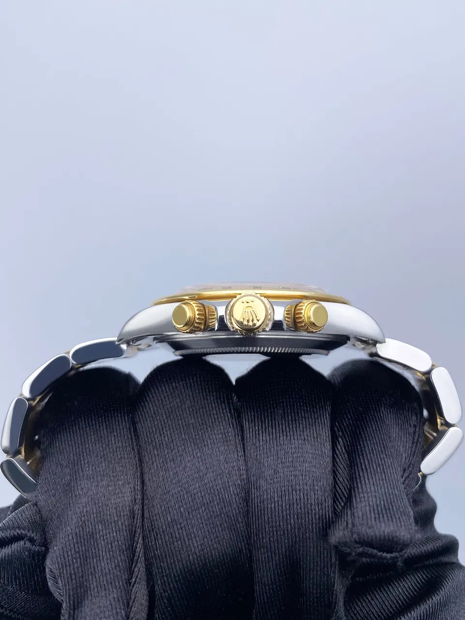 Rolex Daytona Diamond Dial - Hình 4