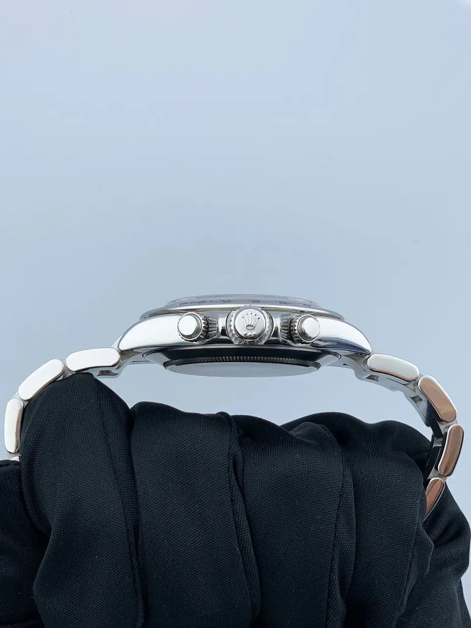 Rolex Daytona White Dial - Hình 4