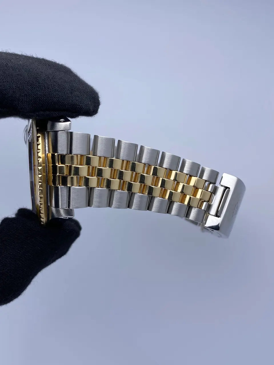 Rolex Root Beer GMT - Hình 7