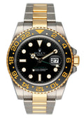Rolex GMT-Master Yellow Gold