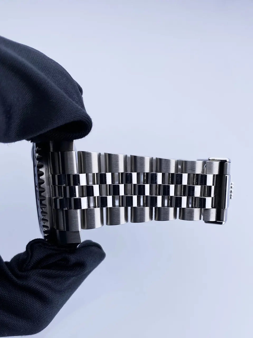 Rolex Batman Black Blue - Hình 7
