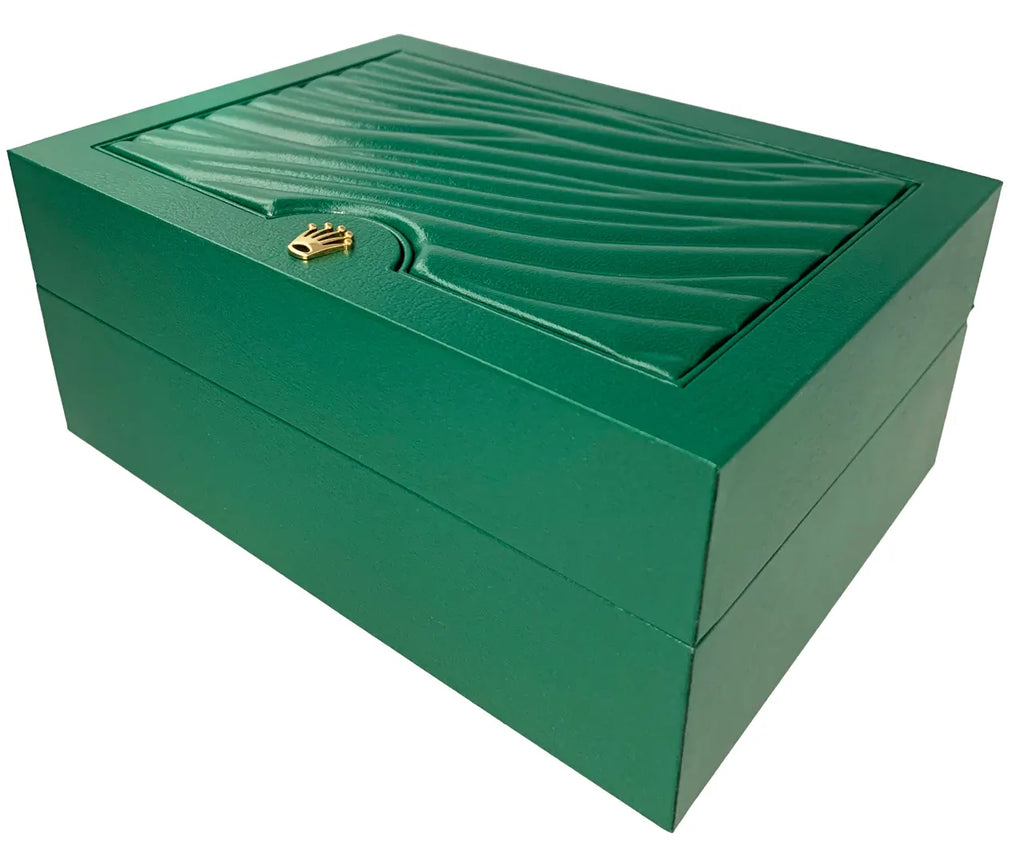 Rolex Root Beer GMT-Master II - Hình 10