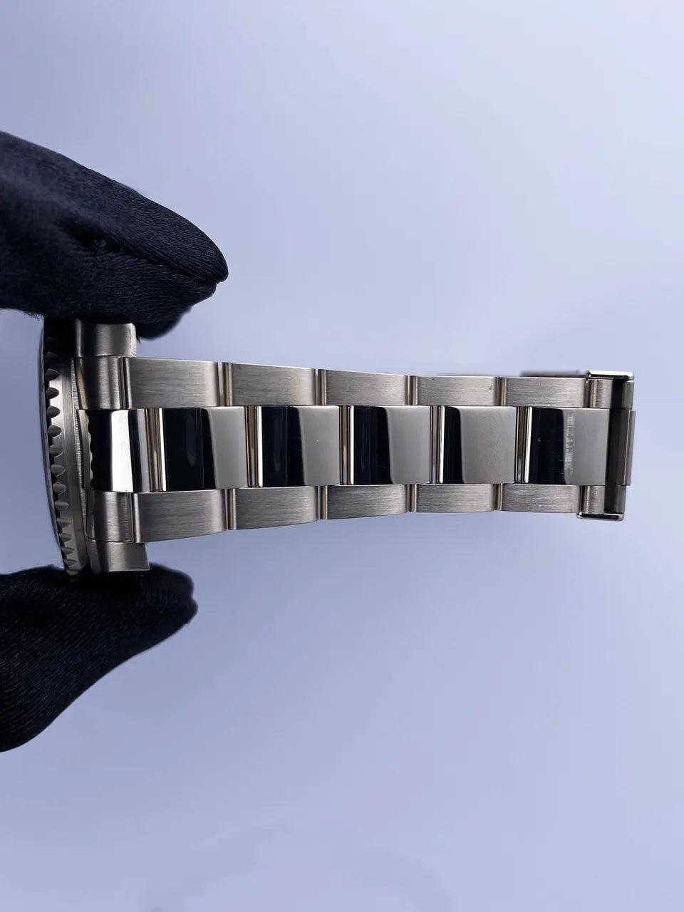 Rolex Meteorite Pepsi Steel - Hình 9