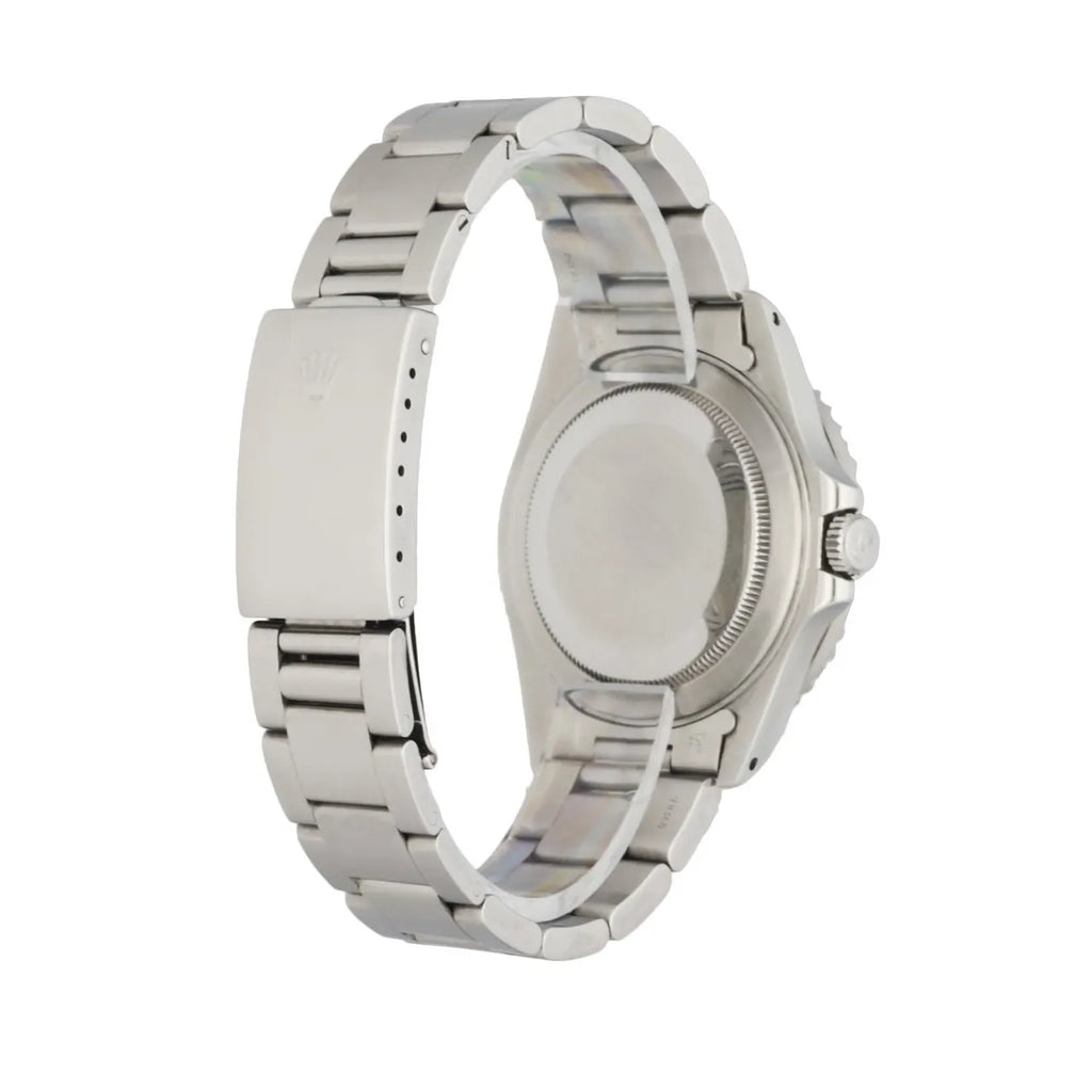 Rolex Coke Bezel GMT-Master II - Hình 4