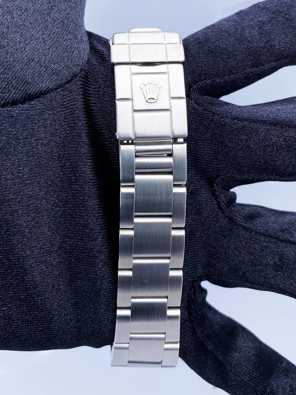gmt Rolex Coke Bezel Watch - Hình 7