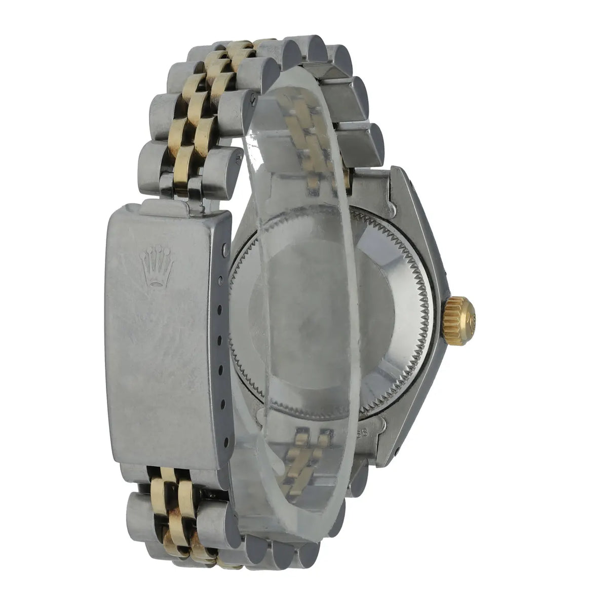 Rolex Oyster Perpetual Date Two - Hình 5