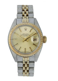 Rolex Oyster Perpetual Date Two